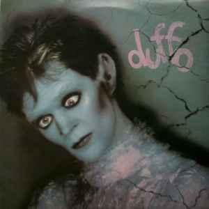 LP gebruikt - Duffo - Duffo, Cd's en Dvd's, Vinyl | Rock, Zo goed als nieuw, Verzenden