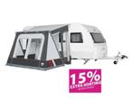 Dorema caravanvoortent Mistral all season, Nieuw