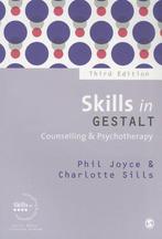 Skills in Gestalt Counselling &amp; Psychotherapy - Phil Joy, Boeken, Psychologie, Verzenden, Nieuw