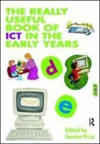 The really useful series: The really useful book of ICT in, Gelezen, Verzenden