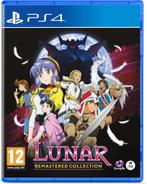 Lunar Remastered Collection-Standaard (PlayStation 4) NIEUW, Spelcomputers en Games, Games | Sony PlayStation 4, Ophalen of Verzenden