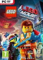 The LEGO Movie Videogame - Windows, Spelcomputers en Games, Games | Pc, Verzenden, Nieuw