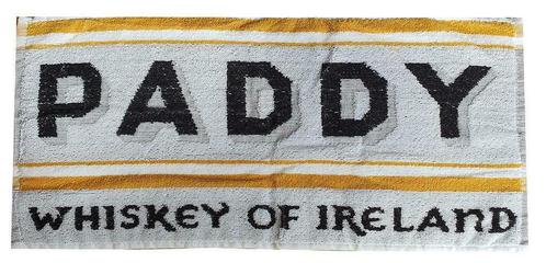 Bardoek Paddy 'Whiskey of ireland', Zakelijke goederen, Horeca | Overige, Verzenden