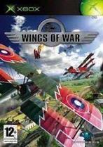 Wings Of War (Xbox Original Games) (Xbox Original), Ophalen of Verzenden, Zo goed als nieuw