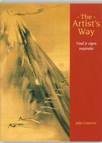 The artists way 9789060384824 J. Cameron, Boeken, Verzenden, Gelezen, J. Cameron