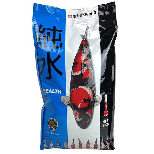 Nishikigoi-Ô Koi Health, Tuin en Terras, Plantenvoeding, Nieuw, Ophalen of Verzenden