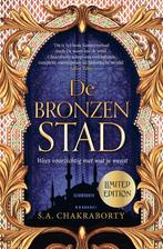 De bronzen stad / Daevabad / 1 9789022594452, Boeken, Fantasy, Verzenden, Zo goed als nieuw, S.A. Chakraborty