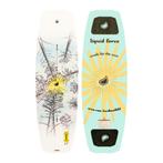 Liquid Force Wakeboards + boots nieuwe collectie | overjarig, Watersport en Boten, Wakeboarden, Ophalen of Verzenden, Nieuw, Board en Schoenen