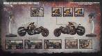 Ironhead squat Svenotar scout trikes (warhammer nieuw), Hobby en Vrije tijd, Wargaming, Ophalen of Verzenden, Nieuw