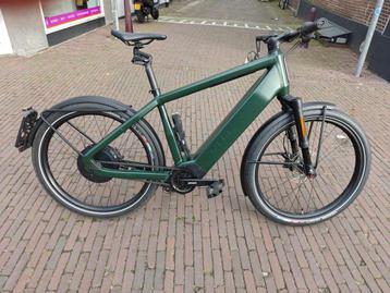 OPIUM, S-pedelec, Elektrische fiets v €9599 v €7499 beschikbaar voor biedingen