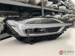 VOLVO XC60 VOLL LED KOPLAMP RECHTS KPL 31108601, Verzenden, Gebruikt, Volvo
