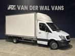 Mercedes-Benz Sprinter 314 CDI 143pk Bakwagen Laadklep, Auto's, Wit, Mercedes-Benz, Nieuw, Handgeschakeld