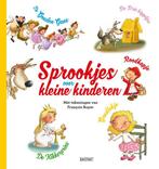 Sprookjes voor kleine kinderen 9789059242982, Boeken, Kinderboeken | Baby's en Peuters, Gelezen, Catalina Steenkoop, Verzenden
