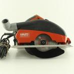 Hilti WSC 255KE Cirkelzaag, Ophalen of Verzenden, Nieuw