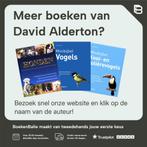 Europese vogels 9781445455662 David Alderton, Boeken, Verzenden, Zo goed als nieuw, David Alderton