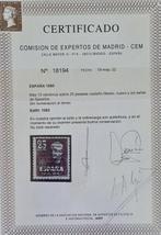 Spanje 1950/2020 - Unieke collectie. Bevat belangrijke, Postzegels en Munten, Postzegels | Europa | Spanje, Gestempeld