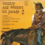 Various - Country And Western Hit Parade No. 2 (EP) (Viny..., Cd's en Dvd's, Vinyl Singles, Verzenden, Nieuw in verpakking