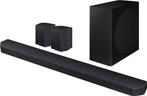 Samsung HW-Q930D/XN (2024) Soundbars, Audio, Tv en Foto, Soundbars, Verzenden, Nieuw