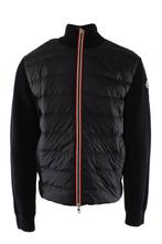 Moncler jas maat XL, Kleding | Heren, Moncler, Verzenden, Blauw, Maat 56/58 (XL)