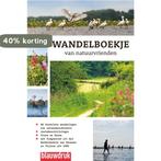 Wandelboekje van natuurvrienden 9789075271973, Boeken, Verzenden, Zo goed als nieuw