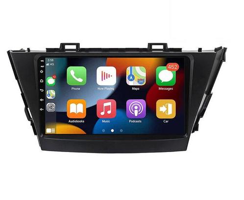 Navigatie radio Toyota Prius V Alpha 2012-2017, Android O..., Auto diversen, Autoradio's, Nieuw, Verzenden