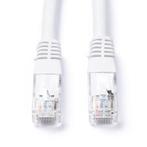 Netwerkkabel | Cat6 U/UTP | Technetix | 15 meter, Verzenden, Nieuw