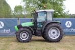 Veiling: Tractor Deutz Fahr Agrofarm 100 Diesel 2012, Ophalen, 80 tot 120 Pk, Tot 2500, Gebruikt