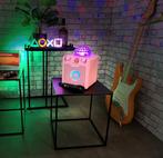 N-GEAR Disco Block 410 Bluetooth Speaker - Karaoke Set -, Audio, Tv en Foto, Luidsprekers, Ophalen of Verzenden, Zo goed als nieuw