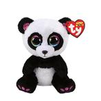 Ty Beanie Boos Paris Panda 15cm, Kleding | Dames, Carnavalskleding en Feestkleding, Ophalen of Verzenden, Nieuw