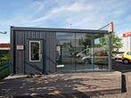 Mobiele woonunit nodig? Deze units zijn mobiel!, Verzenden