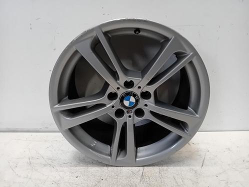 Velg BMW X3 BMW X3  20d xDrive  38 19 9.5, Auto-onderdelen, Banden en Velgen, ARN erkend, Stiba lid, Erkend duurzaam, Gebruikt