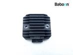 Spanningsregelaar Yamaha TDM 850 1996-2001 (TDM850 4TX), Motoren, Verzenden, Gebruikt