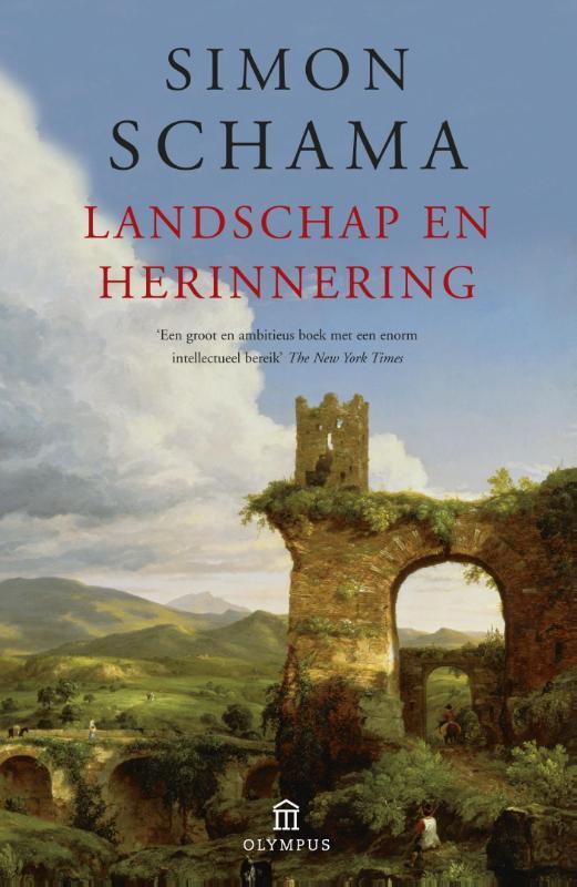 Landschap en herinnering 9789046704349 Simon Schama, Boeken, Kunst en Cultuur | Beeldend, Gelezen, Verzenden