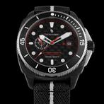 Tecnotempo - Commando - Forged Carbon & Titanium -, Nieuw