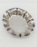 Kom - .800 zilver, Antiek en Kunst
