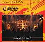 LP gebruikt - CJSS - Praise The Loud, Verzenden, Zo goed als nieuw