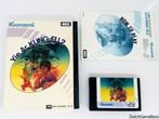 MSX - Konami - Yie Ar Kung-Fu, Verzenden, Gebruikt