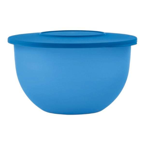 Trendy kom 4,3ltr blauw, Huis en Inrichting, Keuken | Tupperware, Blauw, Nieuw, Ophalen of Verzenden