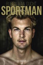 Sportman 9789461316479 Ruben Van Gucht, Verzenden, Zo goed als nieuw, Ruben Van Gucht