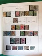 Nederland 1867/1986 - Zeer uitgebreide incomplete, Postzegels en Munten, Postzegels | Nederland, Gestempeld