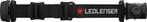 Ledlenser H5R CORE - hoofdlamp - oplaadbaar - 500 lumen -, Ophalen of Verzenden, Nieuw