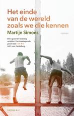 Het einde van de wereld zoals we die kennen (9789400411067), Verzenden, Nieuw