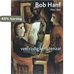 Bob Hanf 9789040083396 WIM VAN DER BEEK, Verzenden, Nieuw, WIM VAN DER BEEK