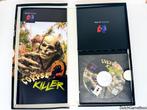 3DO - Corpse Killer - Longbox, Verzenden, Gebruikt