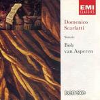 cd - Domenico Scarlatti - Sonate, Verzenden, Zo goed als nieuw