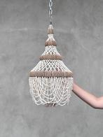 NO RESERVE PRICE - SL15 - Stunning Shell Chandelier /, Antiek en Kunst