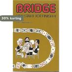 Bridge van start tot finish 4 9789010035301 Sint, Verzenden, Gelezen, Sint