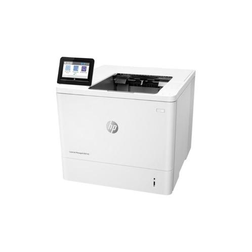 HP - lj managed e60165dn printer (3gy10a), Computers en Software, Printers, Ingebouwde Wi-Fi, Zwart-en-wit printen, Zo goed als nieuw