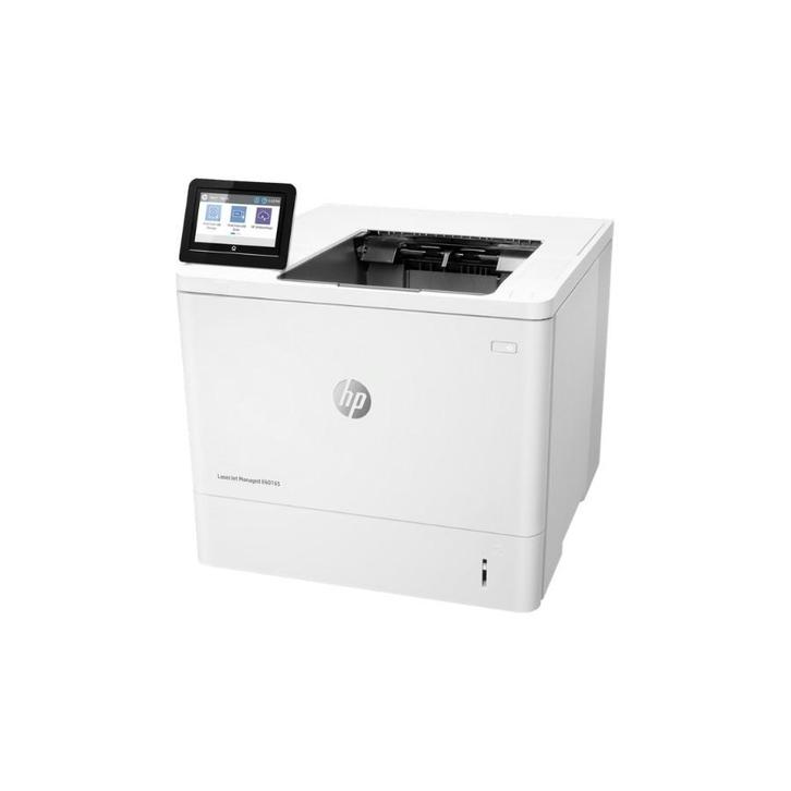 HP - lj managed e60165dn printer (3gy10a), Computers en Software, Printers, Ingebouwde Wi-Fi, Zwart-en-wit printen, Nieuw, Printer