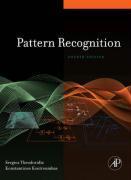 Pattern Recognition 9781597492720, Verzenden, Zo goed als nieuw